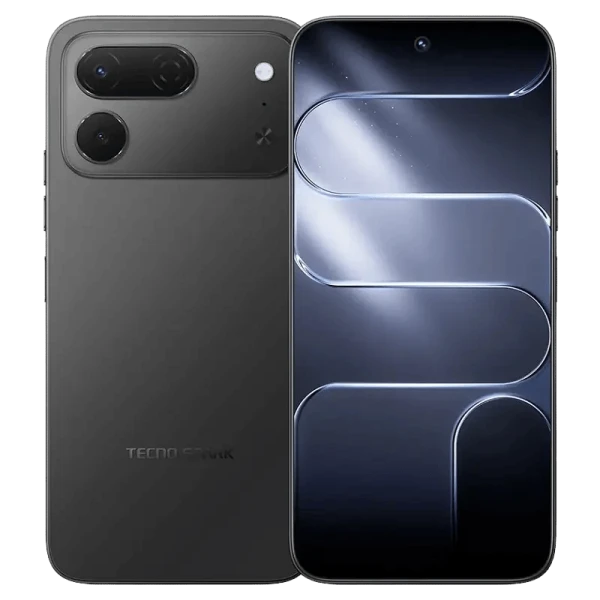 Tecno Spark 50 Pro