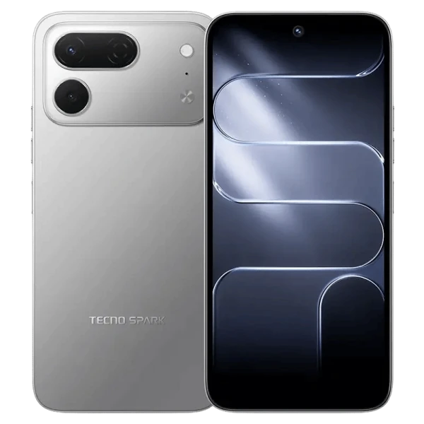 Tecno Spark 50 Pro