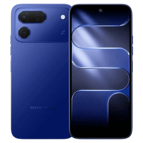 Tecno Spark 50 Pro