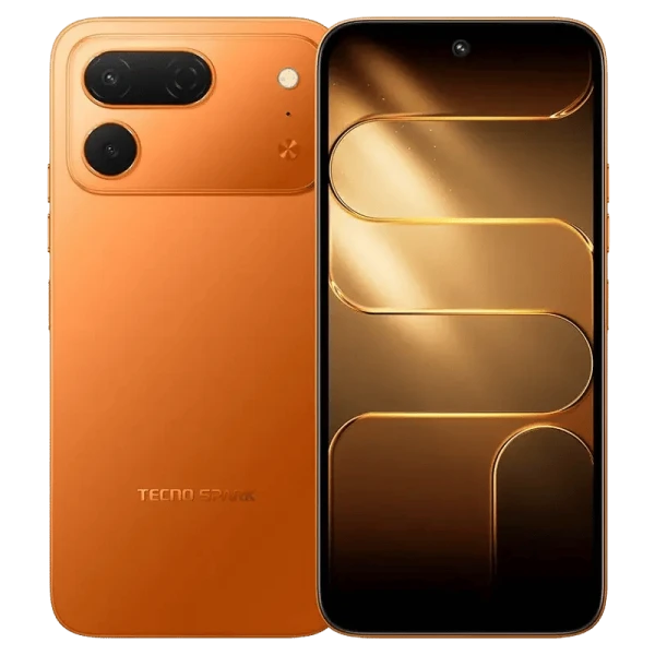 Tecno Spark 50 Pro