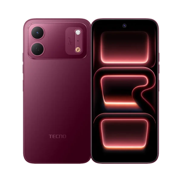 Tecno Spark 50C