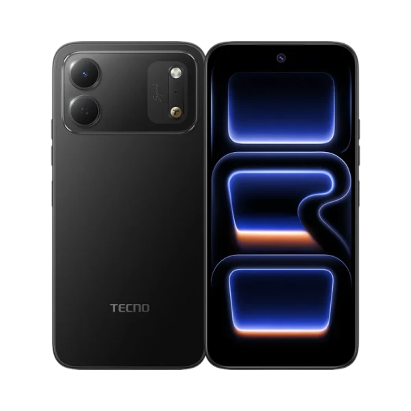 Tecno Spark 50C