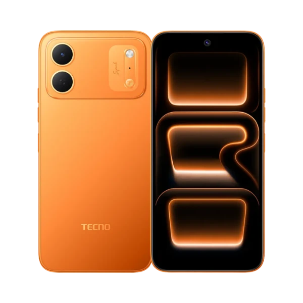 Tecno Spark 50C
