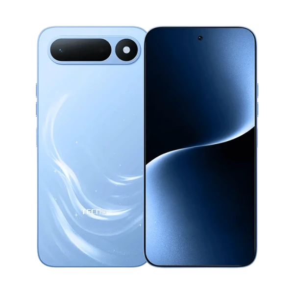 Tecno Spark 50S