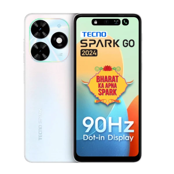 Tecno Spark Go 2024