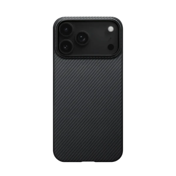 Ultra-Slim Case  600D Black/Grey