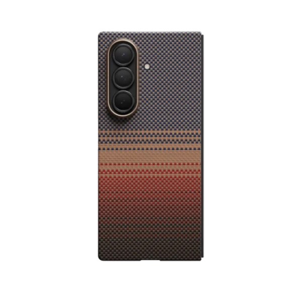 Ultra-Slim Case Sunset Ultra Slim Case for Samsung Fold 7