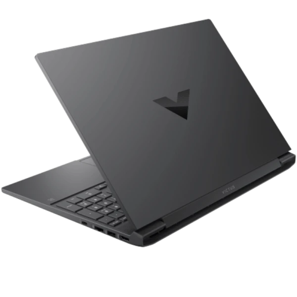 HP VICTUS Core i5 13420H 8GB RAM 512GB SSD RTX 3050 6GB 15.6 Inch FHD Mica Silver Gaming Laptop Model FA2013DX