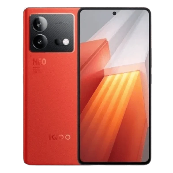 vivo iQOO Neo 8 pro