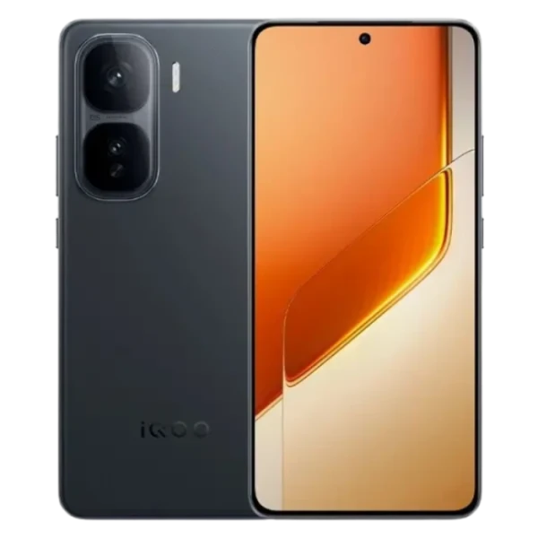 Vivo iQOO Neo 10 Pro+ (China Variant)