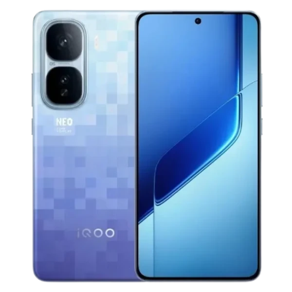 Vivo iQOO Neo 10 Pro+ (China Variant)