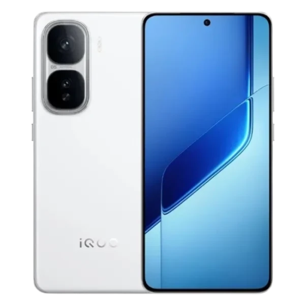 Vivo iQOO Neo 10 Pro+ (China Variant)