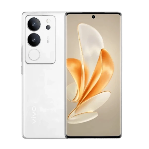 VIVO S17 Pro