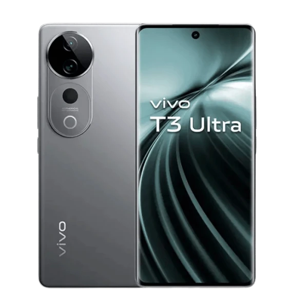 VIVO T3 Ultra