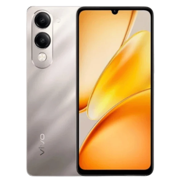 Vivo T4 Lite 5G