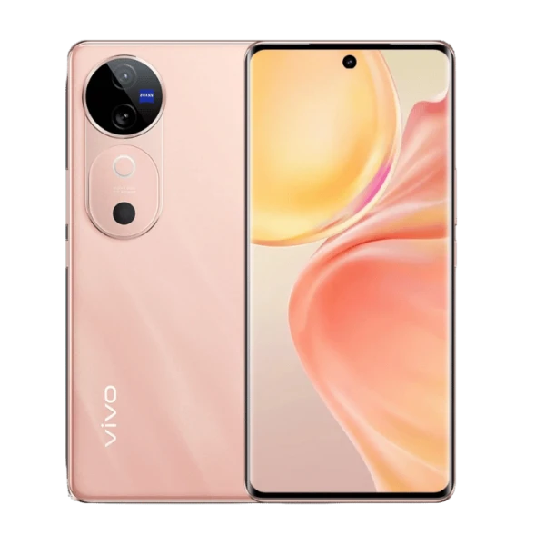 VIVO V40 5G - Official
