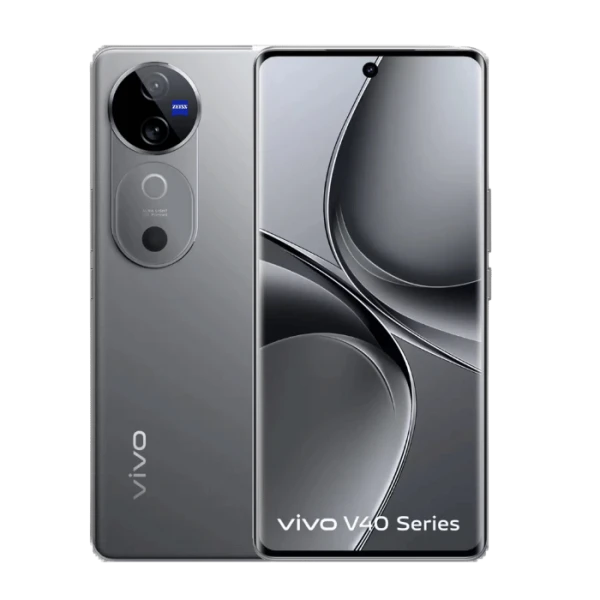 VIVO V40 5G - Official