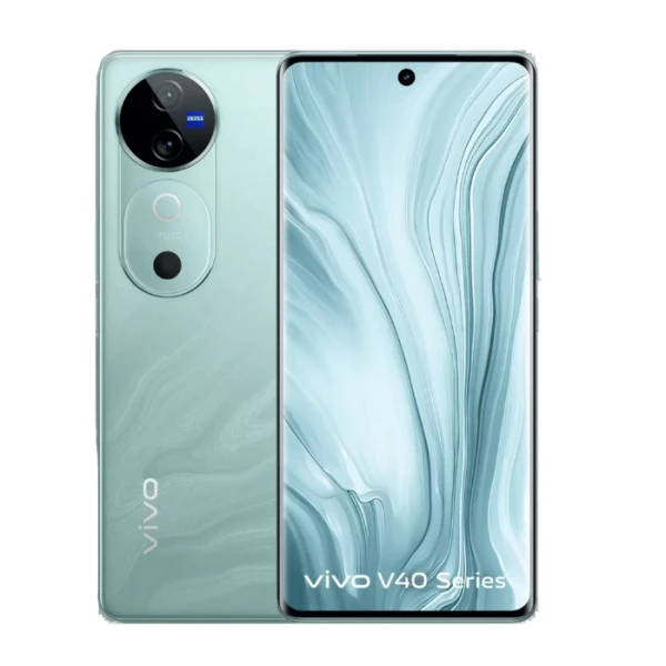 VIVO V40 5G - Official