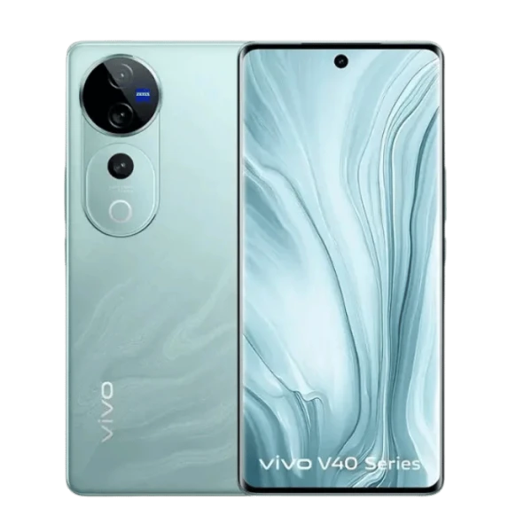 VIVO V40 Pro