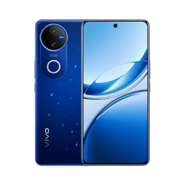 Vivo V50 Official