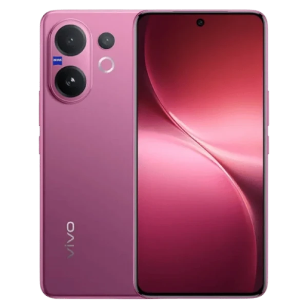Vivo V60 Official