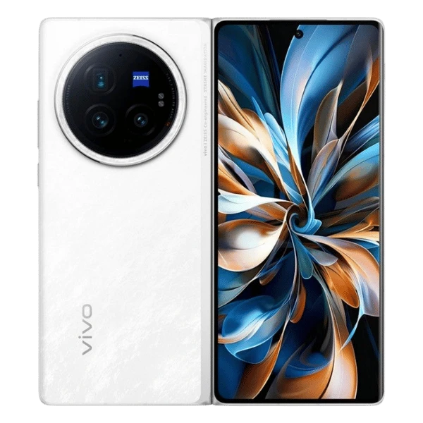 Vivo X Fold 3 Pro