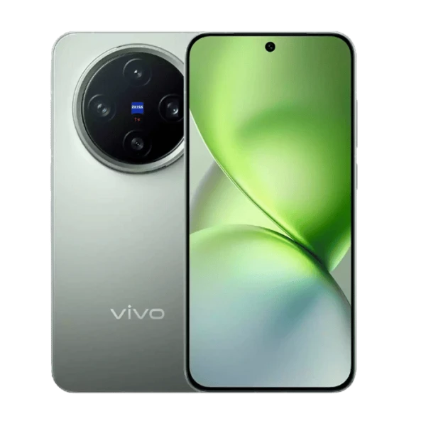 VIVO X200 Pro Mini