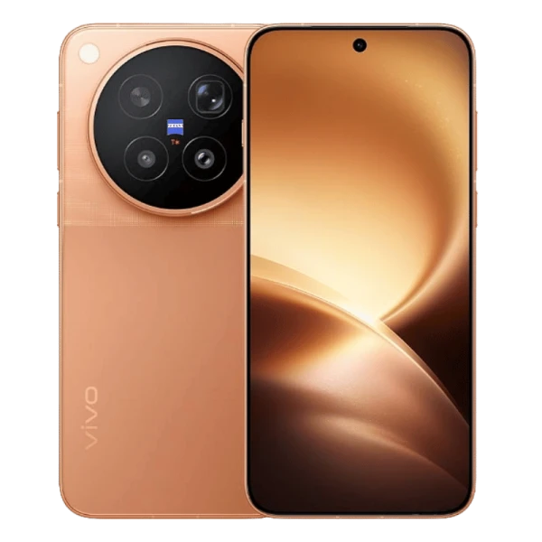 Vivo X500 Pro Max