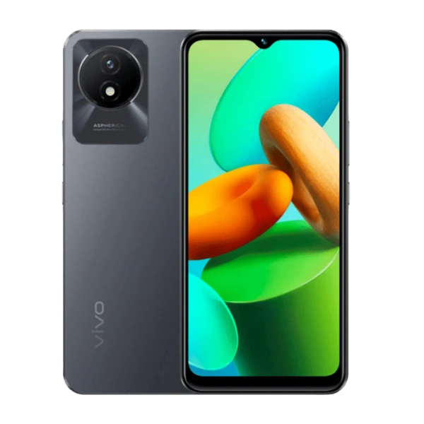 VIVO Y02A