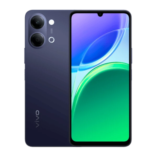 Vivo Y05 Official