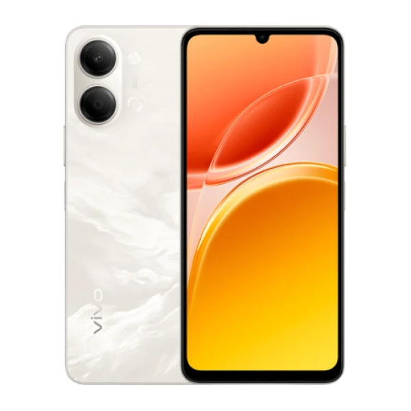 Vivo Y05 Official
