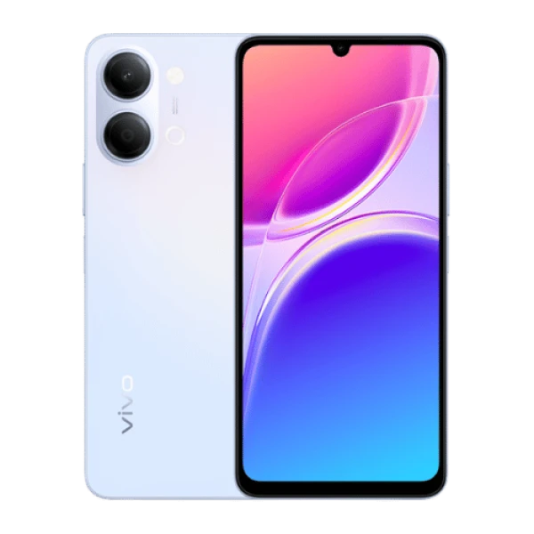 Vivo Y05 Official