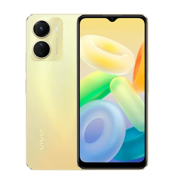 VIVO Y16