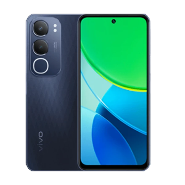 VIVO Y19s