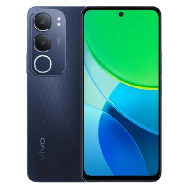 Vivo Y19s Pro