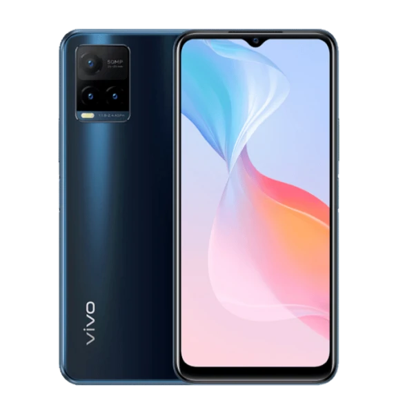 VIVO Y21T