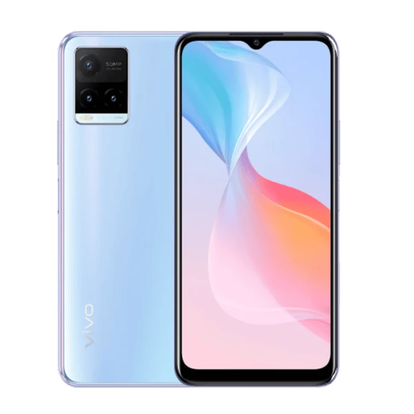 VIVO Y21T