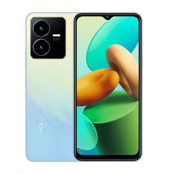 VIVO Y22s