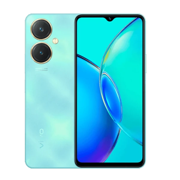 VIVO Y27S