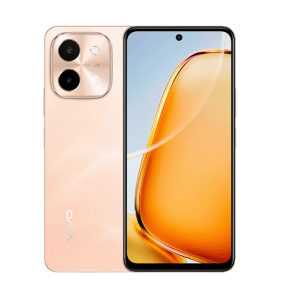VIVO Y28 4G