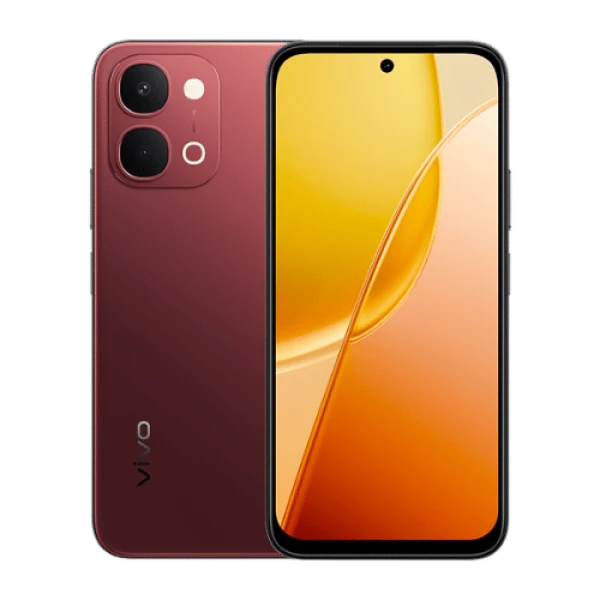 Vivo Y31d