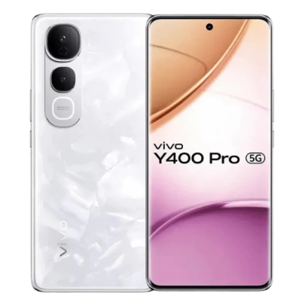 Vivo Y400 Pro