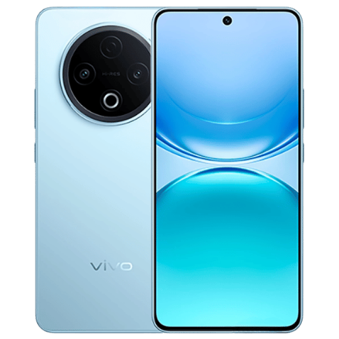 Vivo Y500 (China)