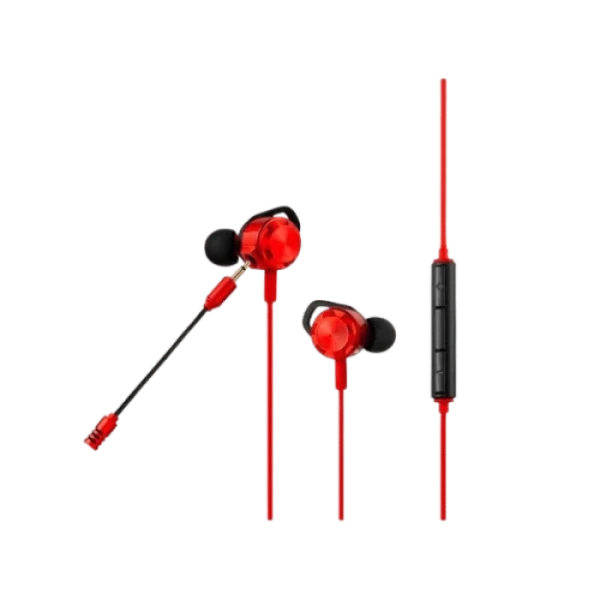 Wired Gaming Esports Headset