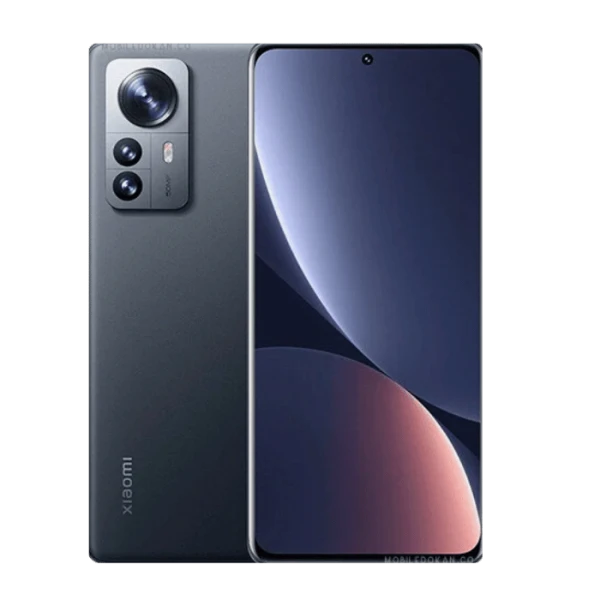 Xiaomi 12 Pro