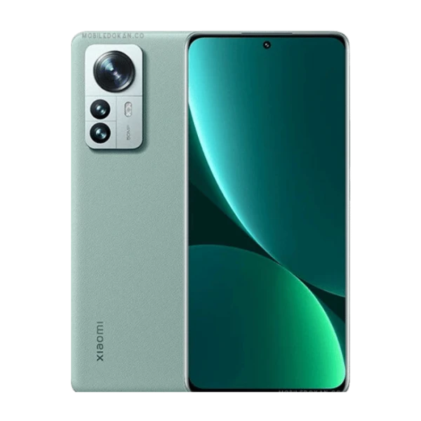 Xiaomi 12 Pro