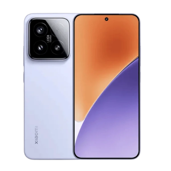 Xiaomi 15