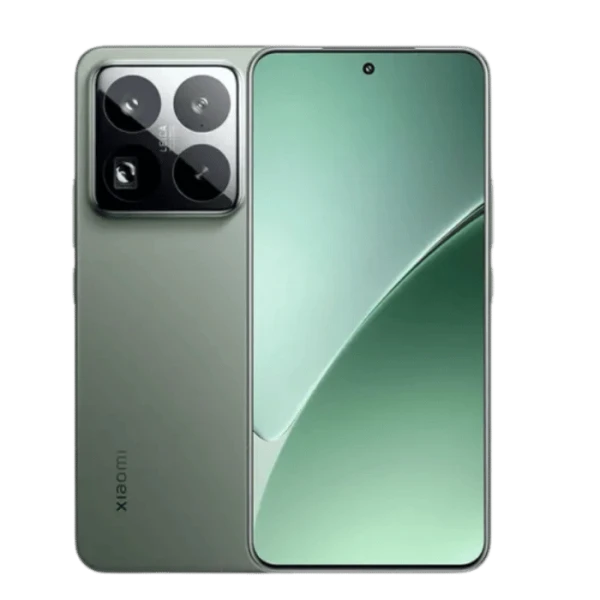 Xiaomi 15 Pro