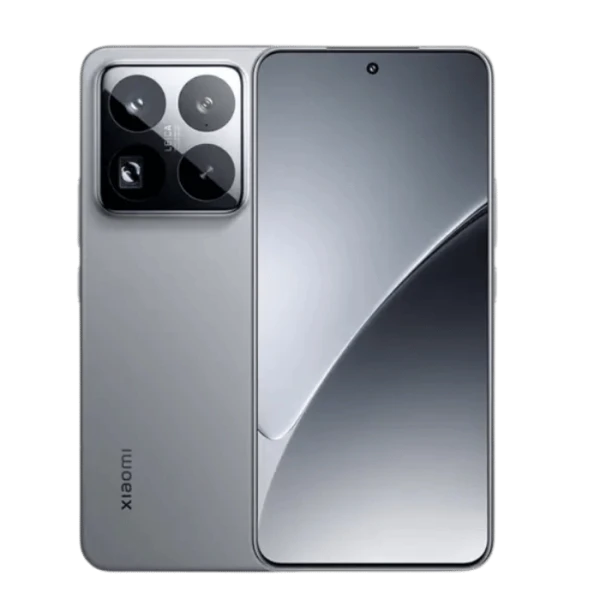 Xiaomi 15 Pro