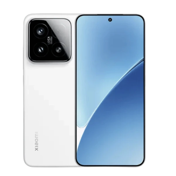 Xiaomi 15 Pro